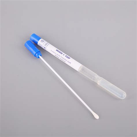 China Sterile Swab Stick Medical Sterile Dacron Swab Sticks Manufacturers Suppliers Factory