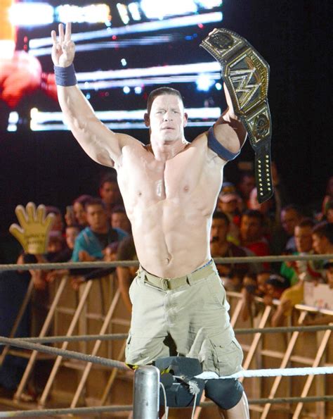 John Cena Naked The Male Fappening