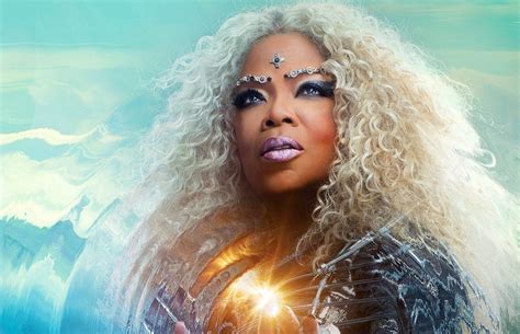 Oprah Winfrey Sets The Record Straight A Wrinkle In Time Interview