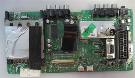 Vareza Mainboard 17mb45m 3 V1 141209 Für T32r900