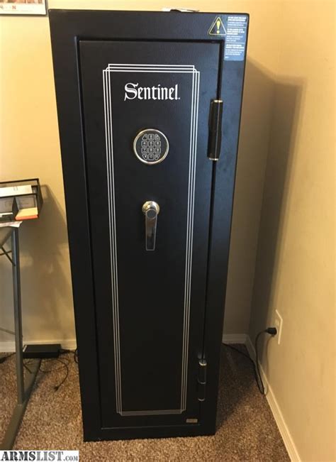 Best fridge freezer for storage options: ARMSLIST - For Sale: Gun Safe -- Brand New