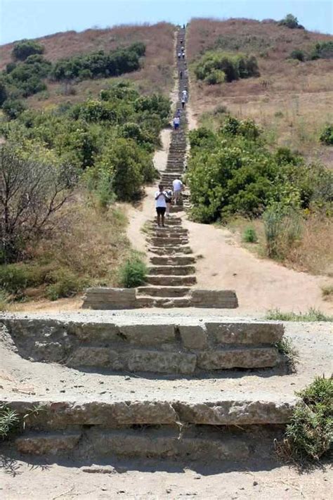 Monthly parking in culver city. Concrete stairs, Cities and Hollywood sign on Pinterest