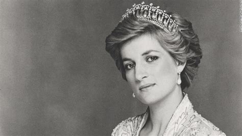 Princess Diana Celebrities And Fans Mark The Anniversary Of Her Death