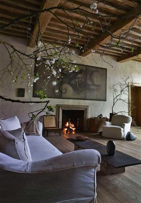 Rustic Italian Living Room Inspirations Renovating Italy