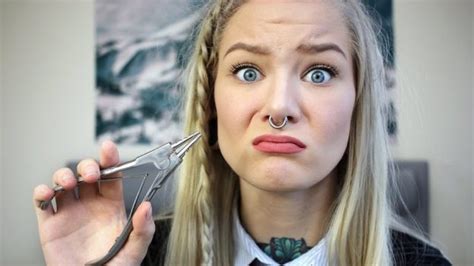 Everything You Need To Know Before Getting Septum Piercing