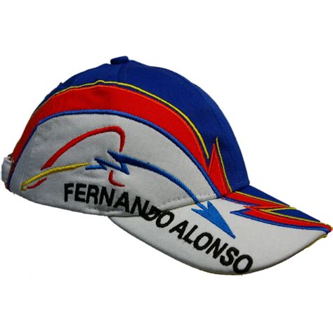 Prominent playersfernando alonso, kimi raikkonen, carlos sainz, nico hulkenberg, robert kubica, jarno trulli. Cap Childrens Size Formula One 1 Renault F1 Team Fernando ...