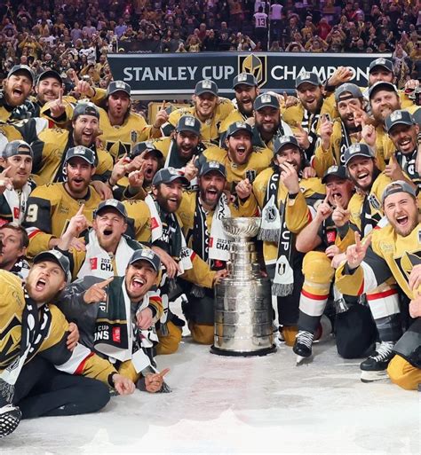 Stanley Cup Champions A List Of Winners By Year One37pm