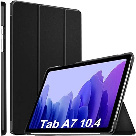 Nouvelle Tablette Samsung Galaxy Tab A7 Une Tablette à Prix Abordable