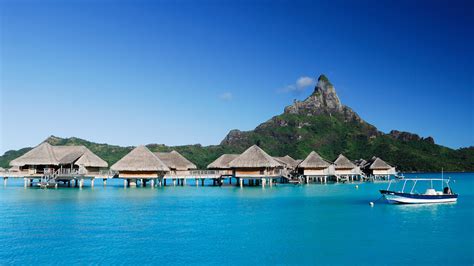 Bora Bora Vacation Packages Find Cheap Vacations And Travel Deals To