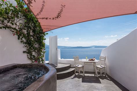 Classic Suite Andronis Boutique Hotel Oia Santorini Greece Book Online