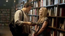 Movie Review: Gone Girl (2014) | The Ace Black Blog