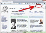 Wikipedia Biography Template | TUTORE.ORG - Master of Documents