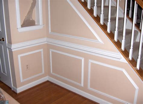 It should lie relatively flat against the. Roth's Handyman Service - Personal, Professional Service