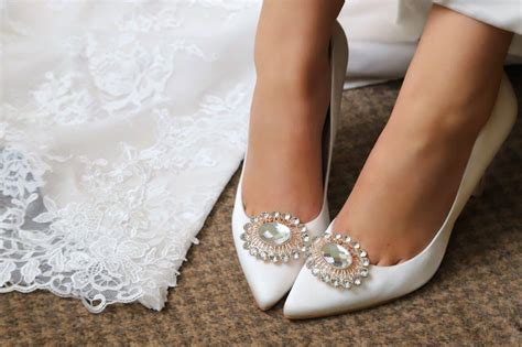 Flo Wedding Shoes The Perfect Bridal Company