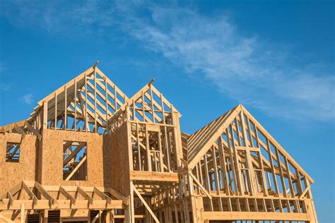 The Pros And Cons Of Buying A New Construction Home In Texas