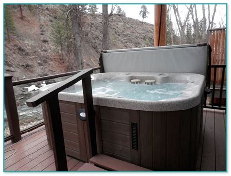 Best Time To Buy A Hot Tub Home Improvement