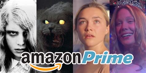 Amazon prime movies for kids and families where the red fern grows *my kids are 8 and 6 and i opted to wait before we watch this one, but we loved it as kids! The Best Horror Movies To Watch On Amazon Prime - Binge Post