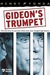 Gideon's Trumpet (1980) — The Movie Database (TMDB)