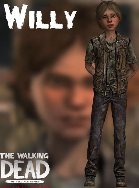 Pin On The Walking Dead Game