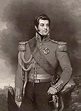 George FitzClarence, 1st Earl of Munster - Wikipedia