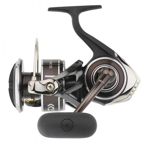 Daiwa BG MQ Reel Comprar Online Alvarez