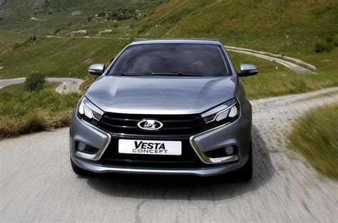 Lada Boss Sets Out Road To Recovery With New Plan Autocar