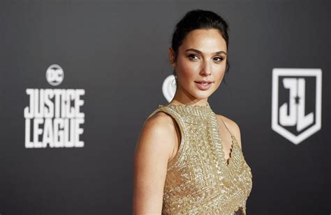 Gal Gadot Responds To Backlash From ‘imagine Video ‘i Had Nothing But Good Intentions