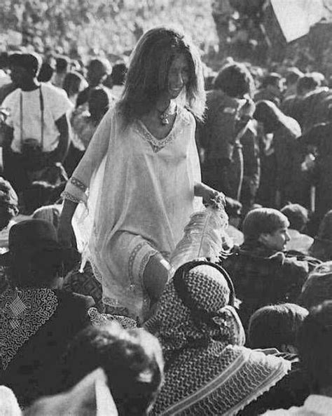 Love Sheer Summer Whites Woodstock Hippies Woodstock Photos