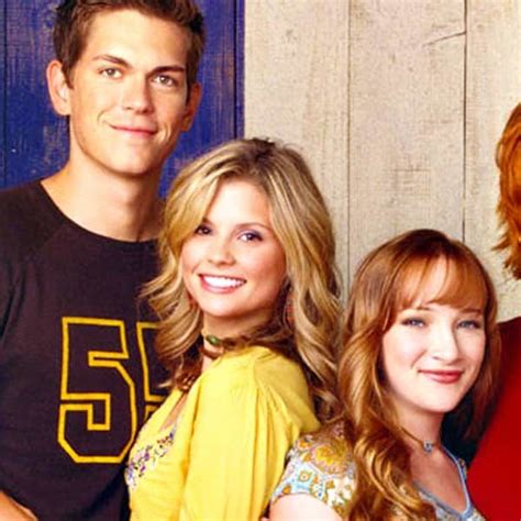 Discovernet Reba Tv Show Cast Where Are They Now
