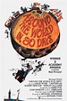 Around the World in 80 Days – 1956 Michael Anderson - The Cinema Archives