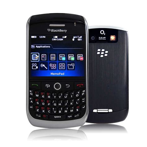 Blackberry provides enterprises and governments with the software and services they need to secure the internet. BlackBerry Curve 8900 specs, review, release date - PhonesData