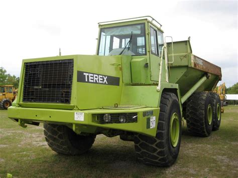 Terex 4066c