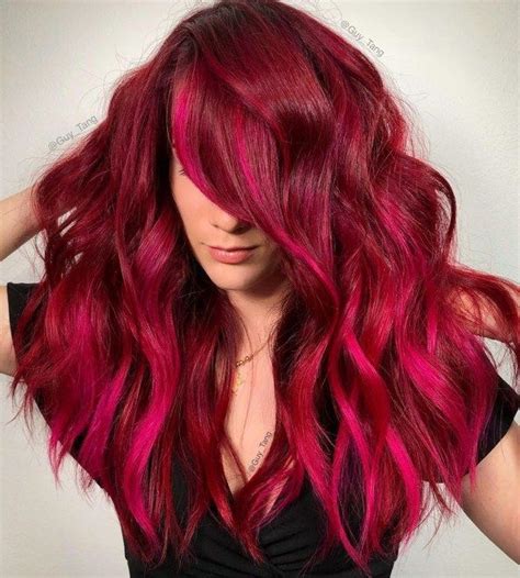 40 unbelievably cool pink hair color ideas for 2023 artofit