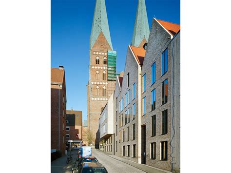 Ihr traumhaus zum kauf in lübeck finden sie bei immobilienscout24. Ulrich Gabler Haus, Lübeck