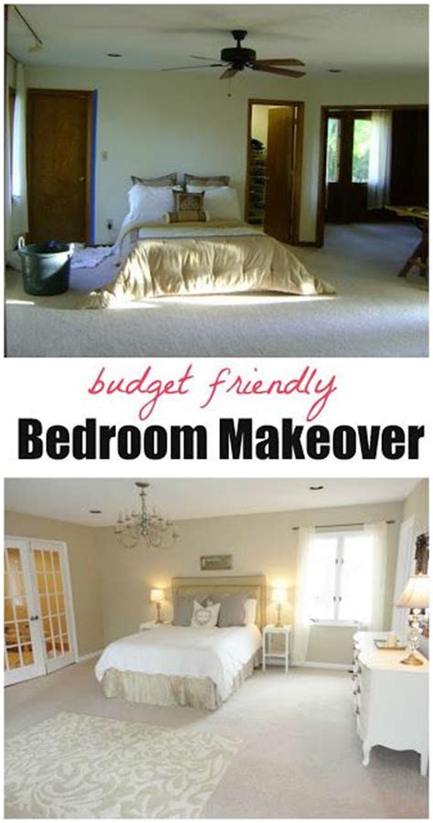 It's easy to stay in your budget thanks to numerous paint brands. Budget bedroom, Bedroom makeovers and Budget on Pinterest