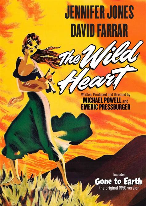 Wild At Heart Cinema Classics