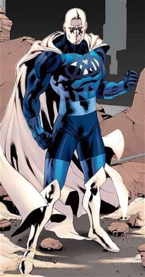 Blue Marvel Vs Battles Wiki Fandom