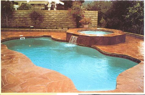 25 Best Images About Diy Inground Pool On Pinterest
