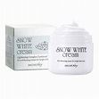 Secret Key Snow White Cream - 50 Grams: Amazon.in: Beauty