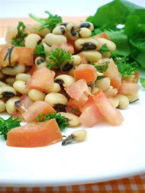 Veja mais ideias sobre feijão fradinho, feijão, fradinho. Salada de Feijao Fradinho pra Iara