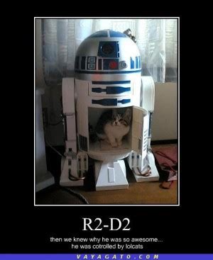 Hey, sacred island, luke said. R2 D2 Funny Quotes. QuotesGram