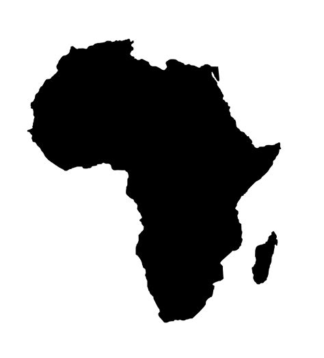 Download 105 africa map cliparts for free. Africa Orientation | Africana Studies