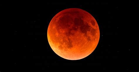 Fact Check Lunar Eclipses Happen Only During Full Moons