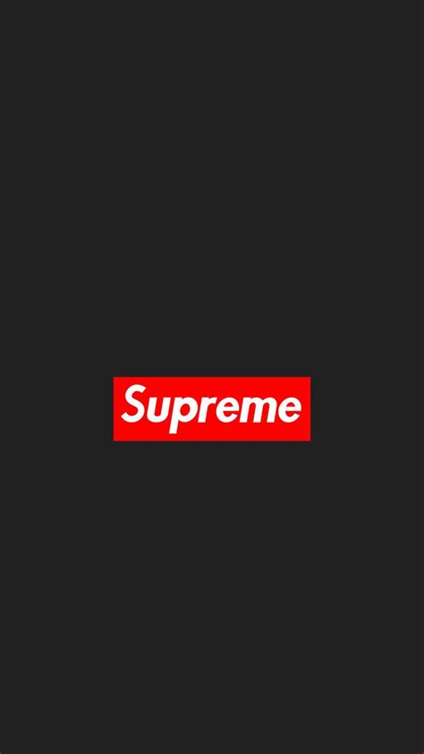 293 Best Supreme Wallpapers Images On Pinterest