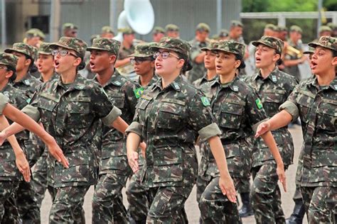 Concurso Do Exército 2021 Tem Inscrições Abertas Para 11 Mil Vagas De Emprego