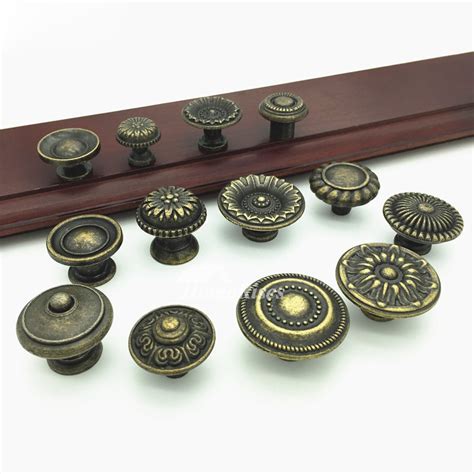 Antique Brass Cabinet Pulls And Knobs Online Home Design