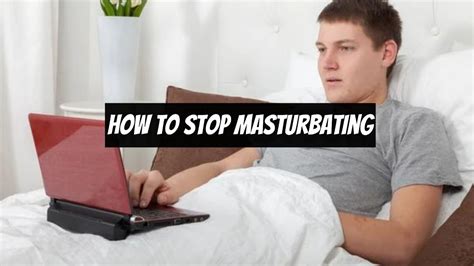 3 Best Ways To Stop Masturbating Negative Effects Of Masturbating No Fap Challenge Part 1