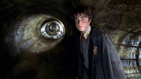 Harry Potter And The Chamber Of Secrets Backdrops The Movie