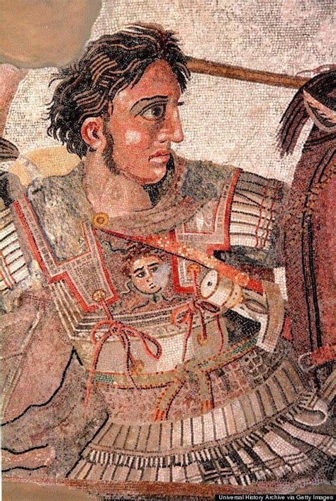 Alexander The Great Era Skeleton Discovered By Archaeologists In Greece