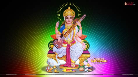 Hindu God Desktop Wallpaper